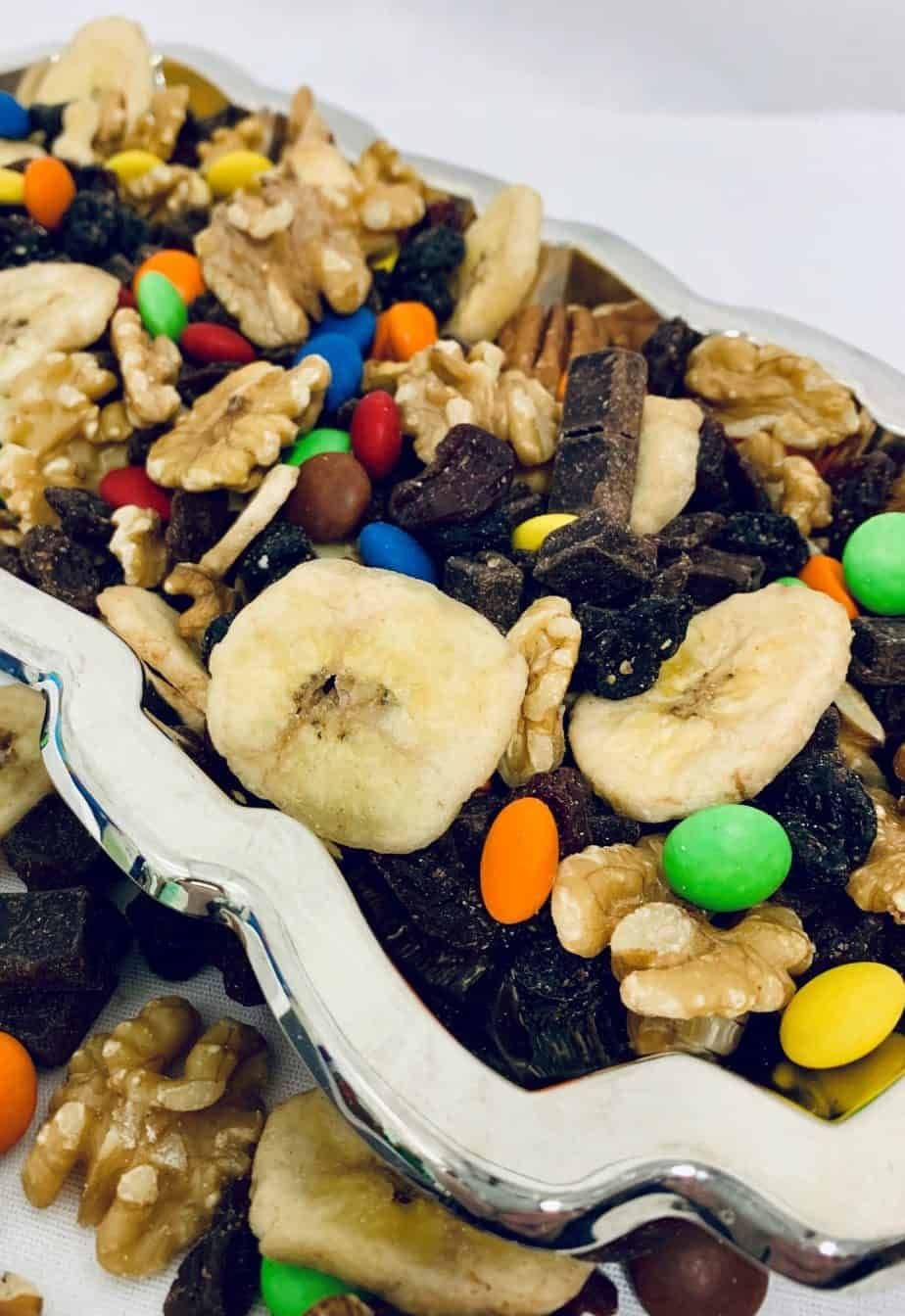 Banana Split Mix/8oz