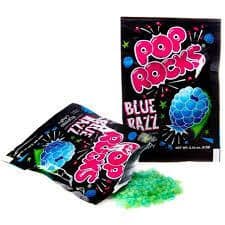 Pop Rocks Blue Raspberry/24ct