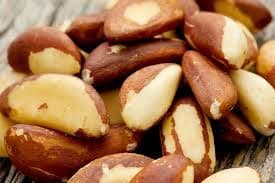 Brazil Nuts/8oz