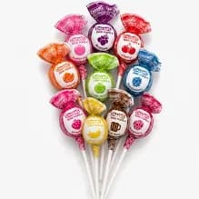 Charms Mini Pops