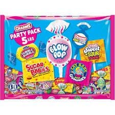 Charms Party Pack