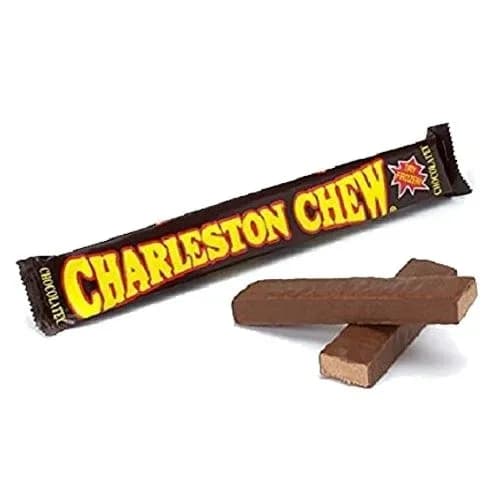 Chocolate Charleston Chew