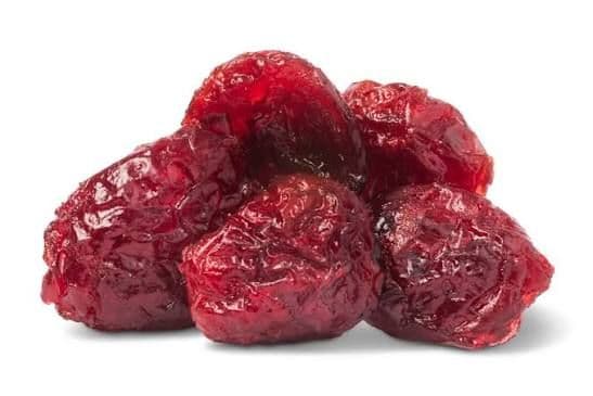 Dried Cranberries/9oz
