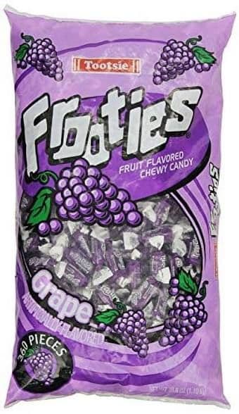 Frooties Grape/38.8oz