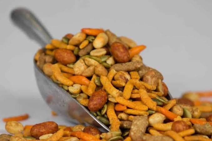 Hot Cajun Mix/9oz