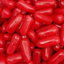 Hot Tamales