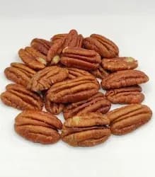 Natural Pecan Halves/8oz