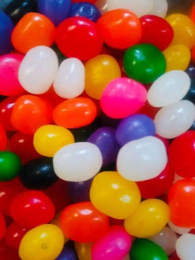 Old Fashion Jelly Beans/12oz