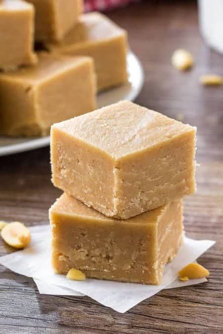 Peanut Butter Fudge/8 Ounces