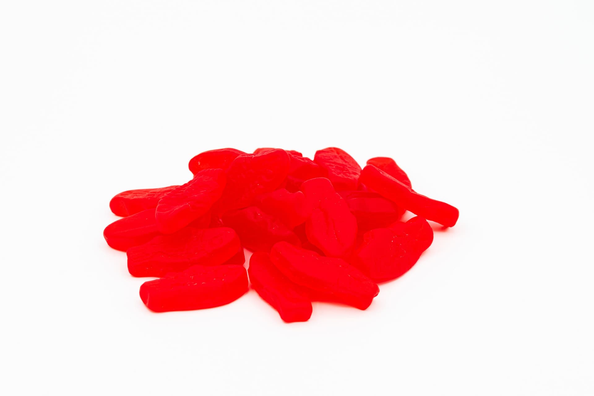 Red Swedish Fish