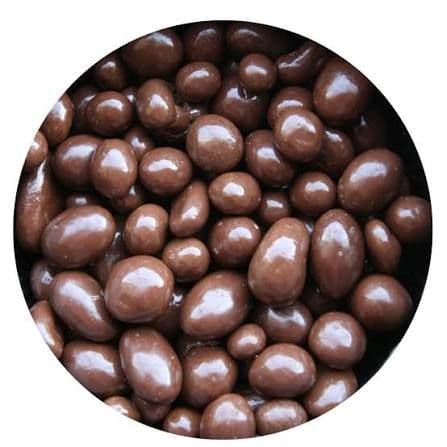 (Sugar Free)Chocolate Bridge Mix /8 oz