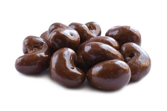 (Sugar Free) Chocolate Cashews/8oz