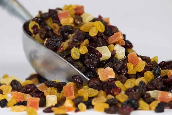 True Berry Mix /10 oz