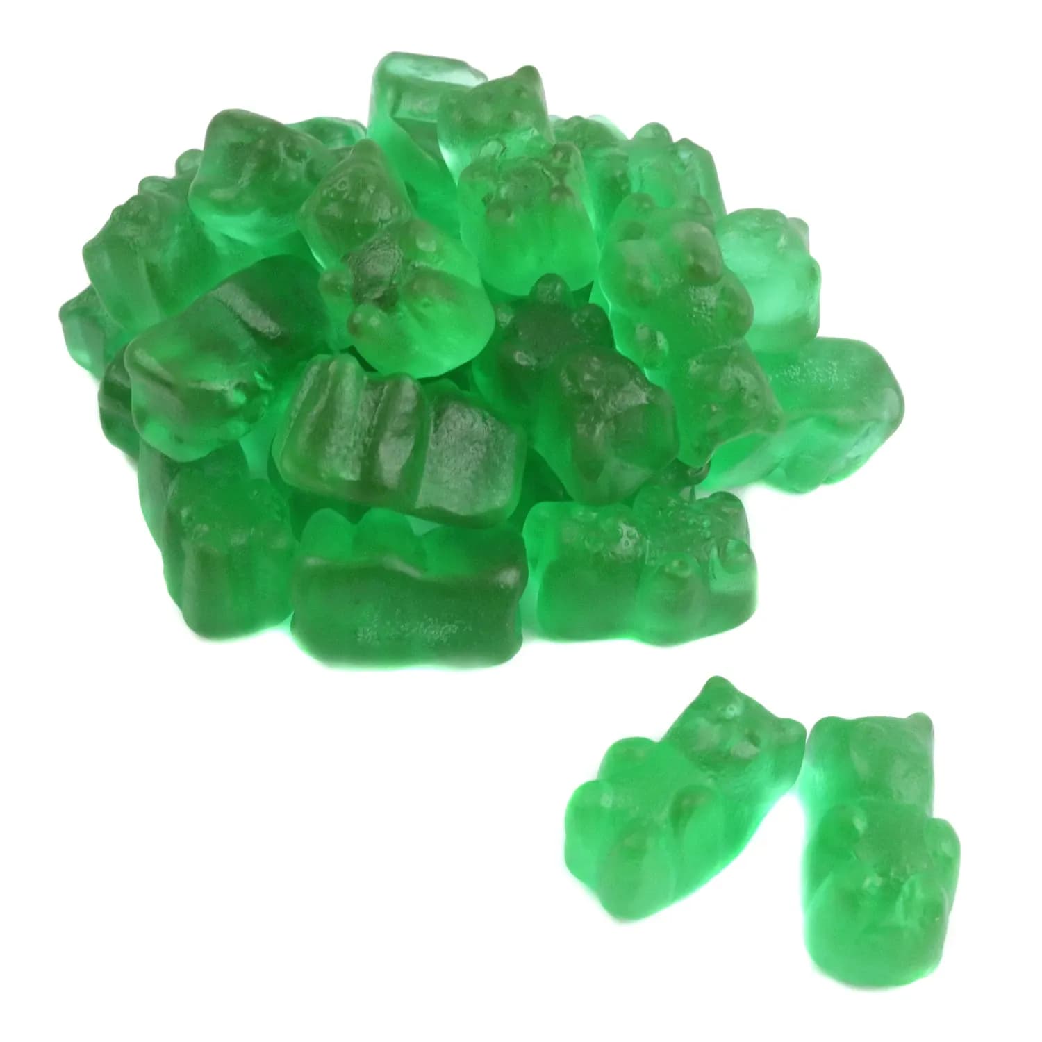 Watermelon Gummy Bears