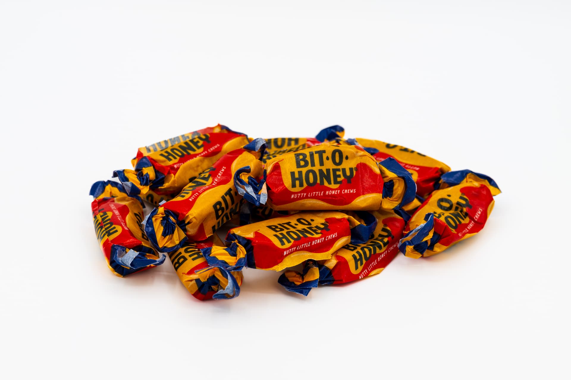 Bit-O-Honey /9 oz