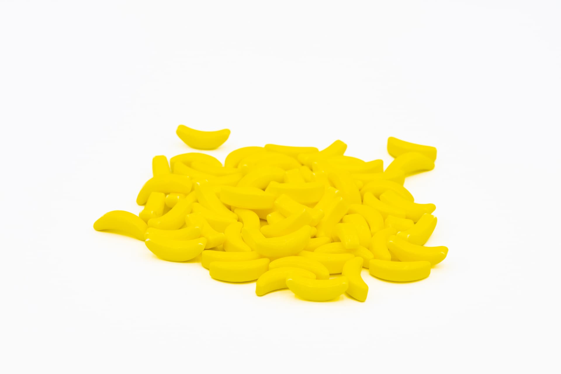 Candy Bananas/8oz