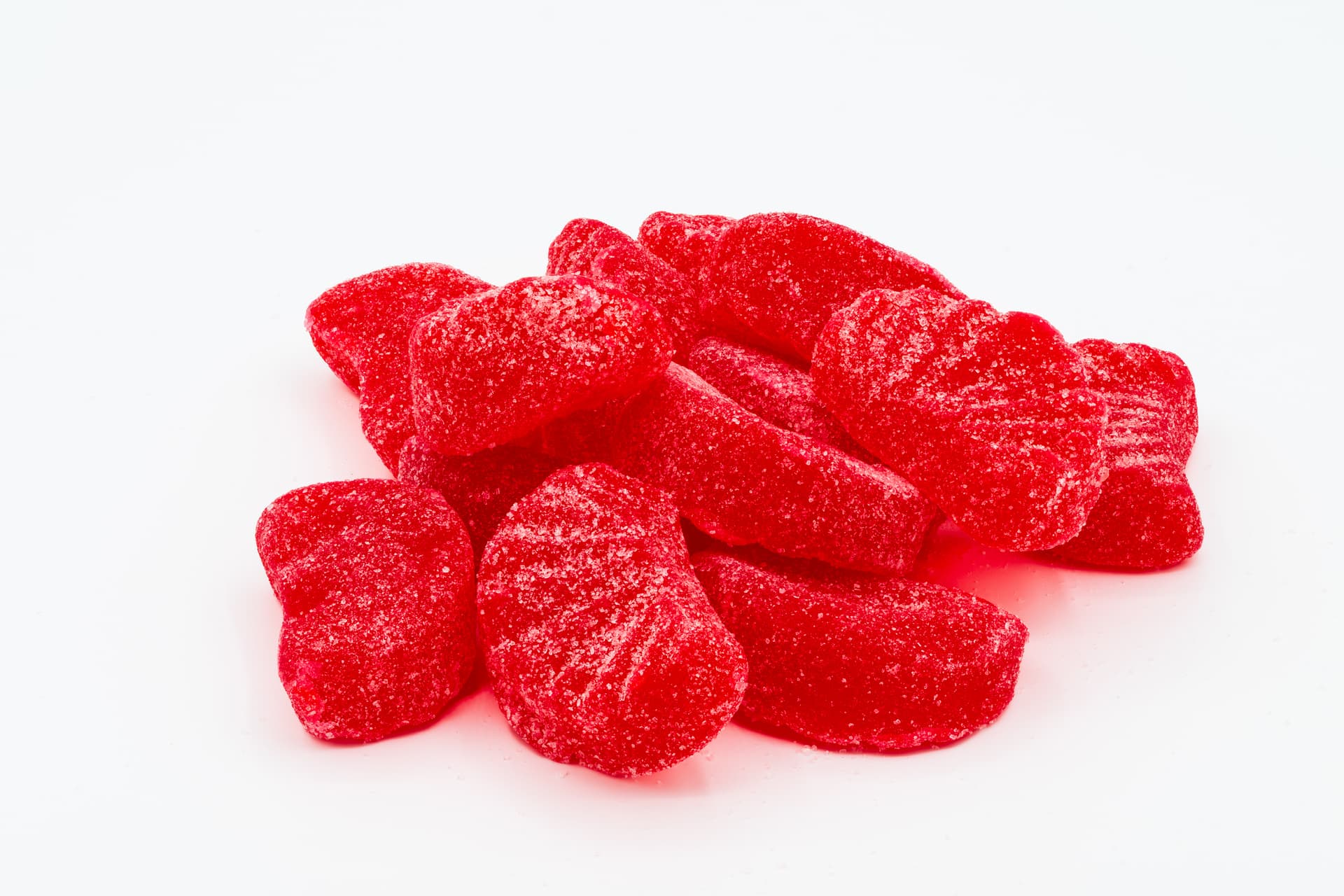 Cherry Slices/12oz