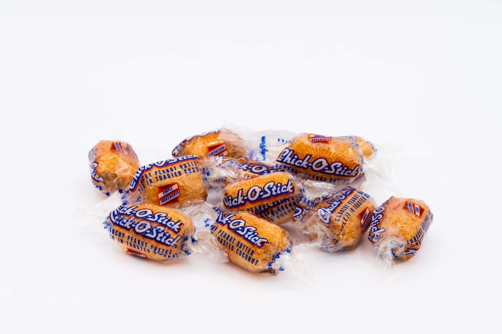 Chick-O-Stick Bites / 9 Oz
