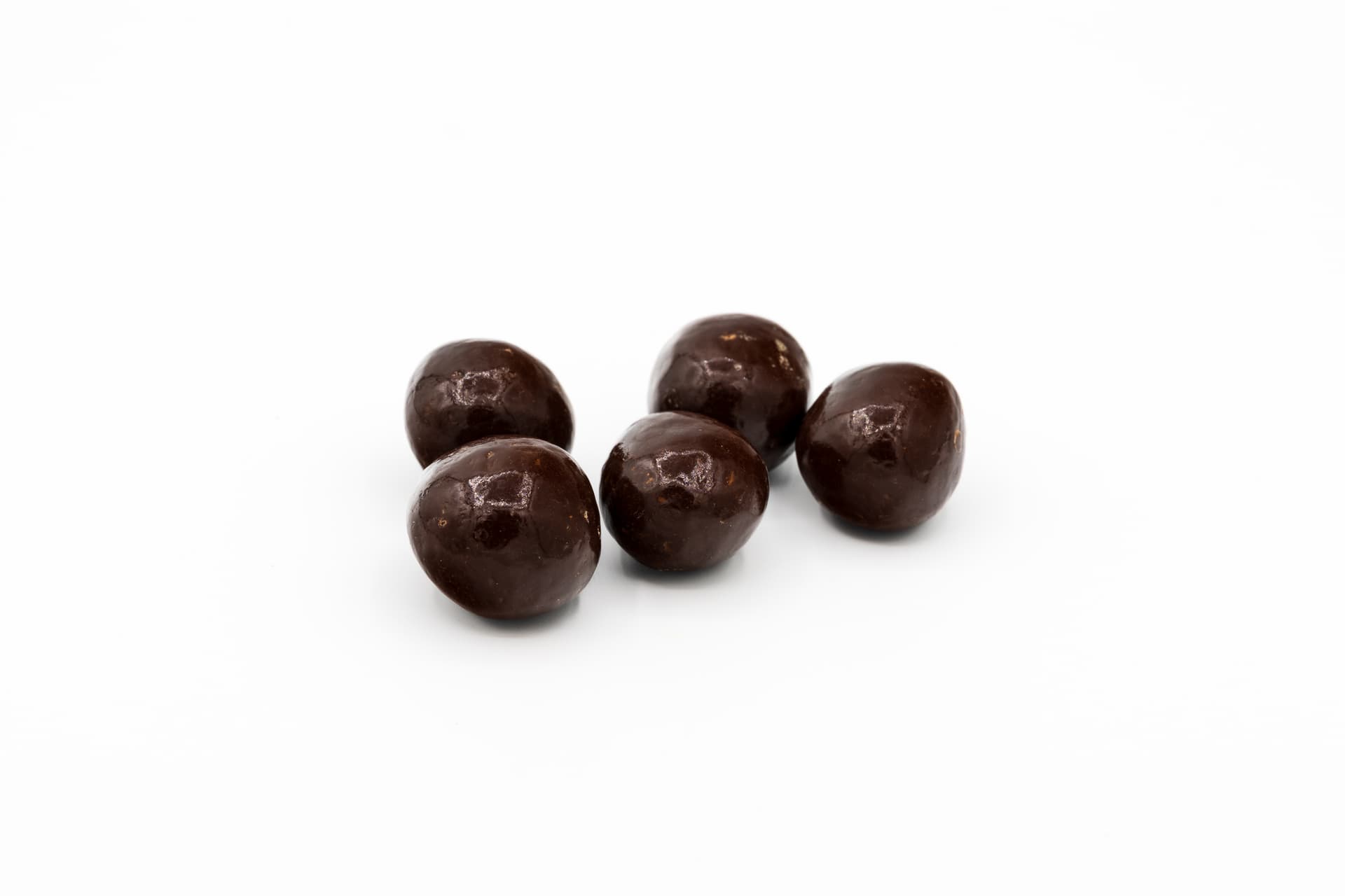 Chocolate Covered Ginger/ 8 oz