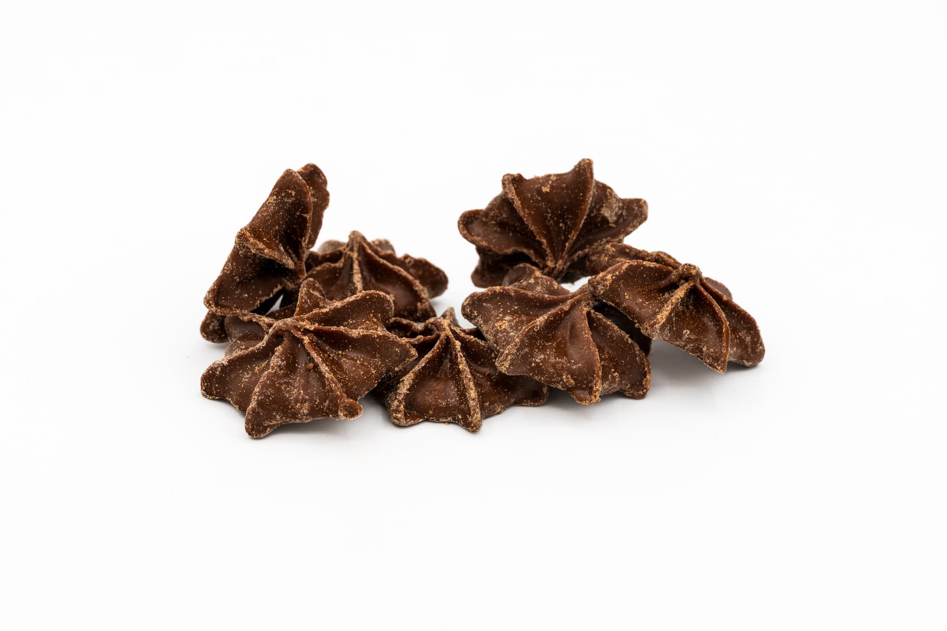 Chocolate Stars/9oz