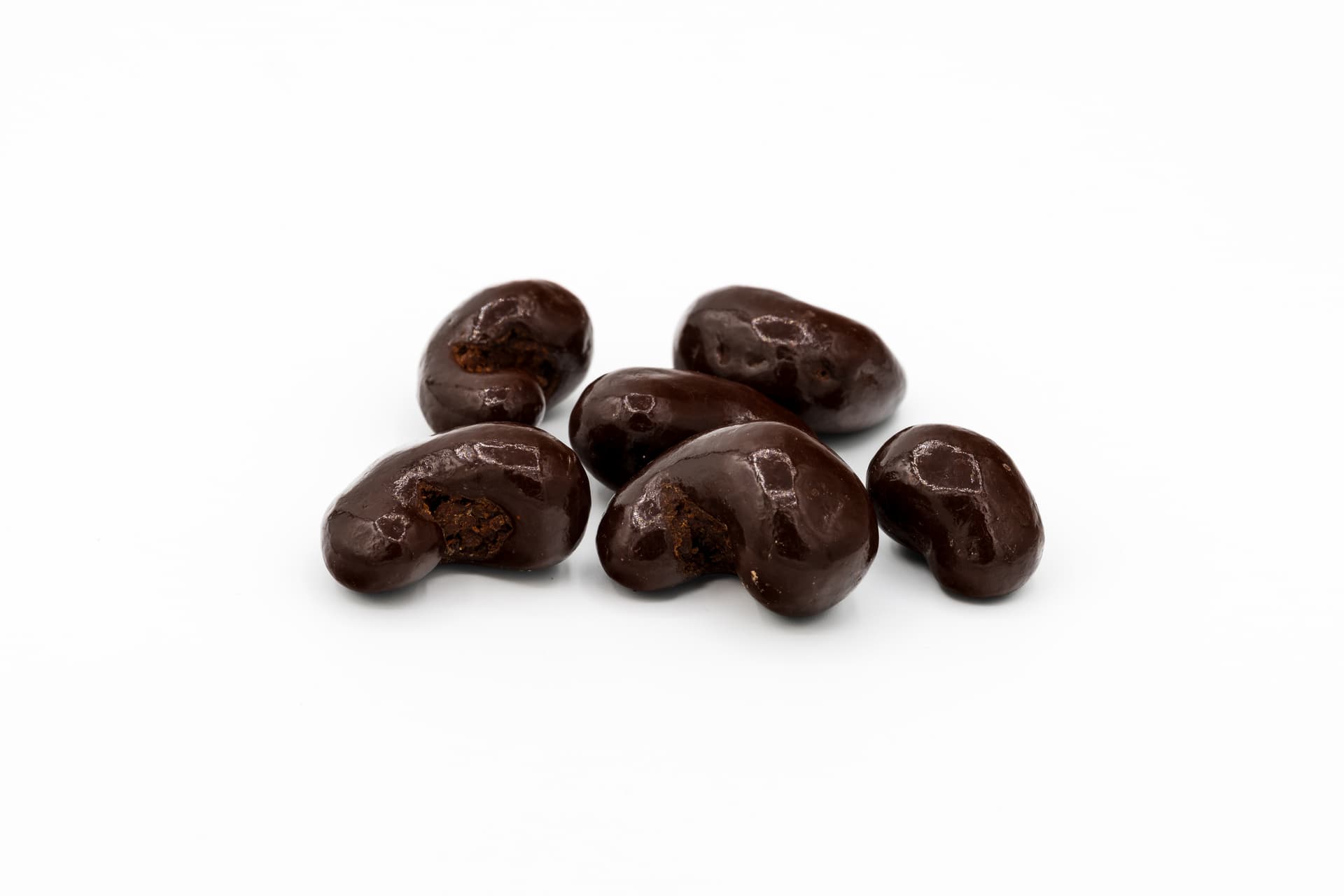 Dark Chocolate Cashews/9oz