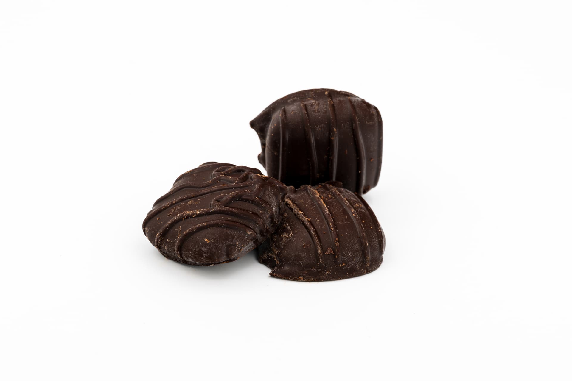 Dark Chocolate Mint Cookie/7oz