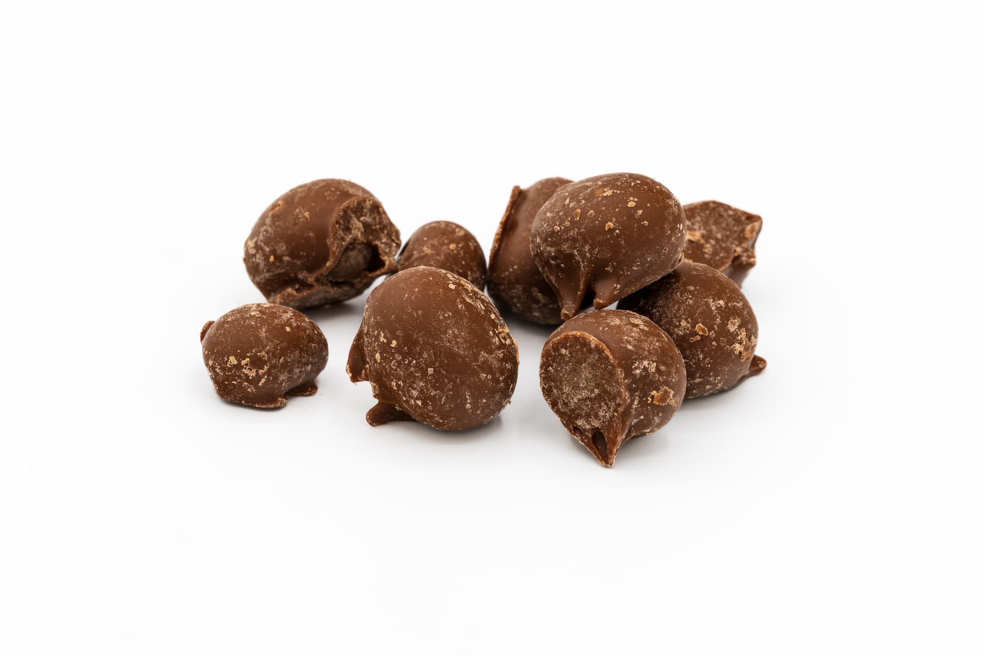 Double Dipped Peanuts /9 oz