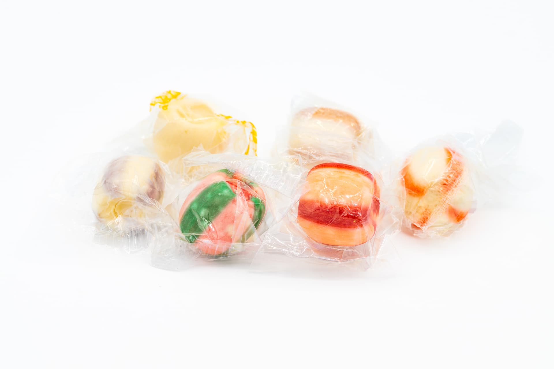 Fruity Soft Puffs /8 oz