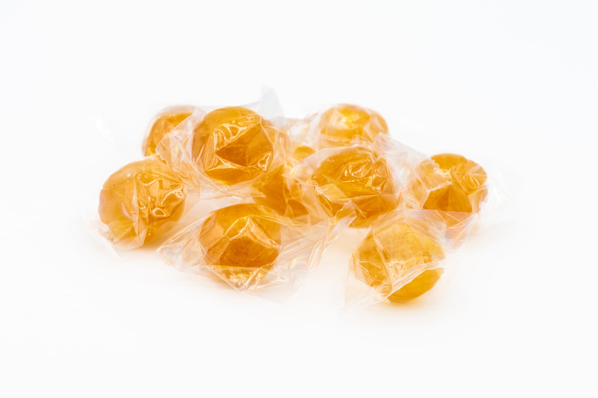 Ginger Balls /12 oz