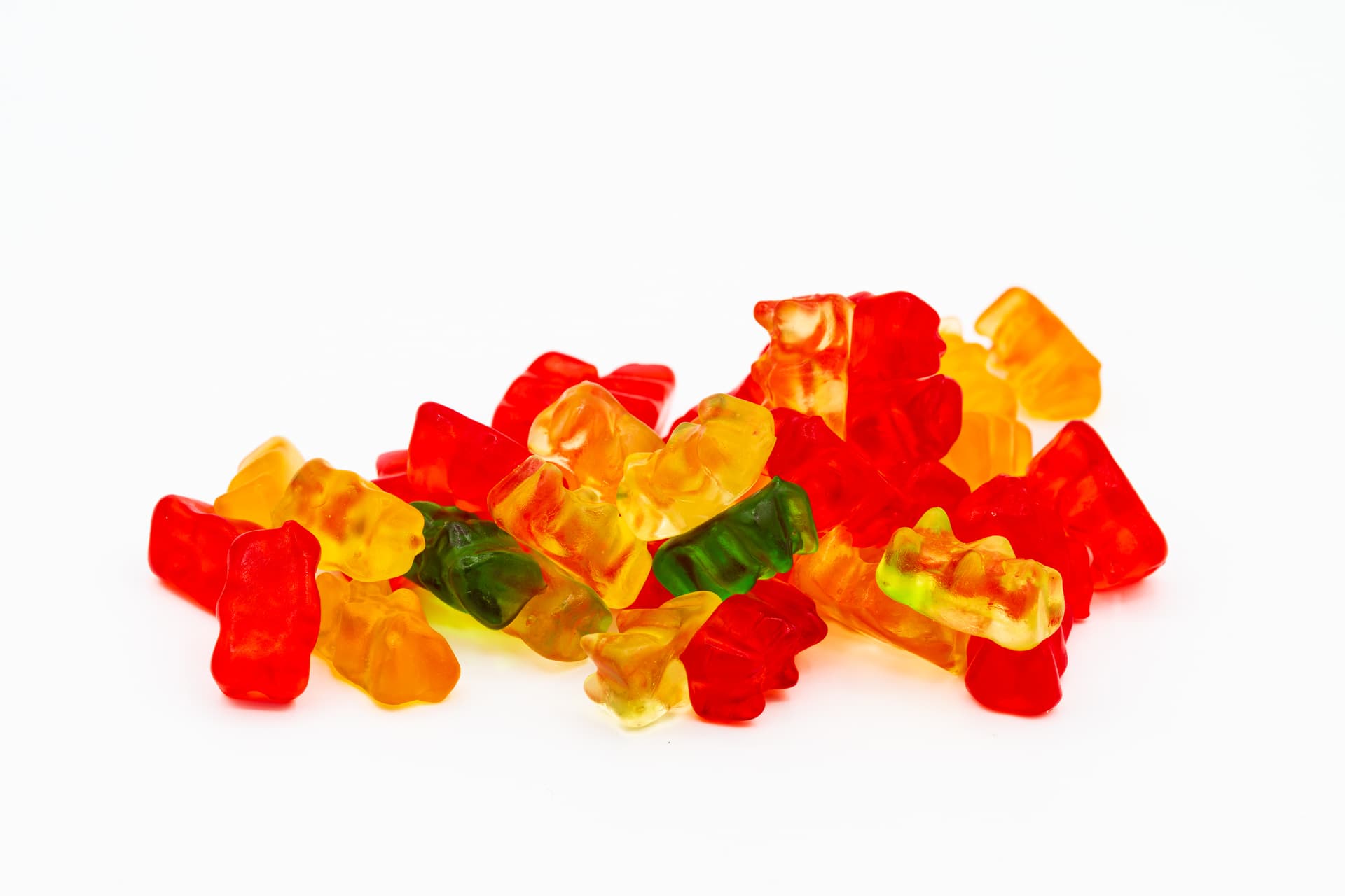 Imported Gummy Bears/10oz