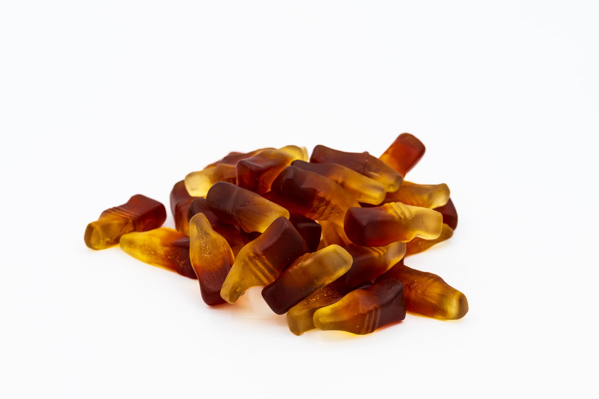 Imported Gummy Cola /10oz