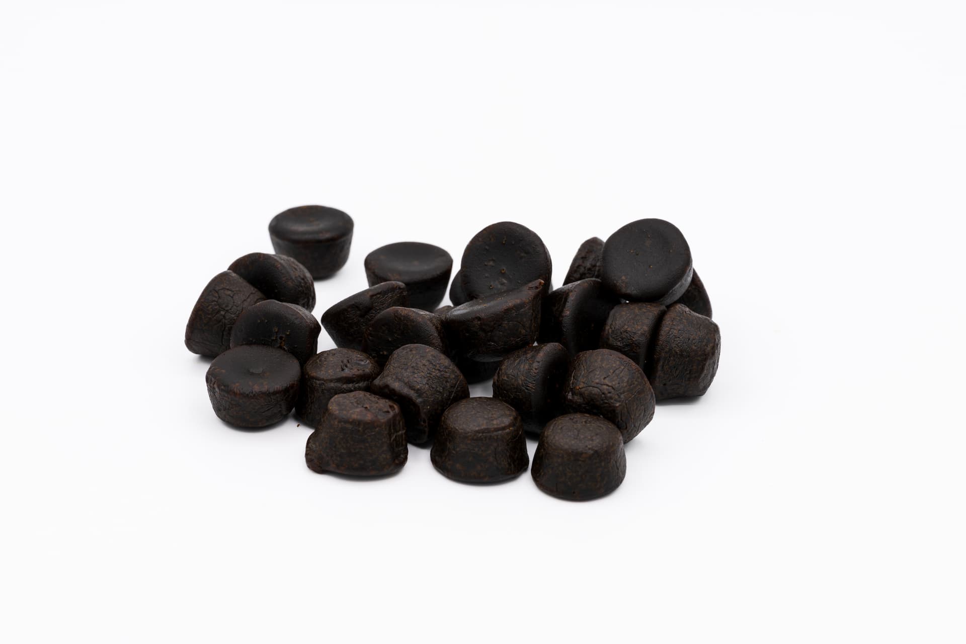 Imported Licorice Soft Drops/9 oz