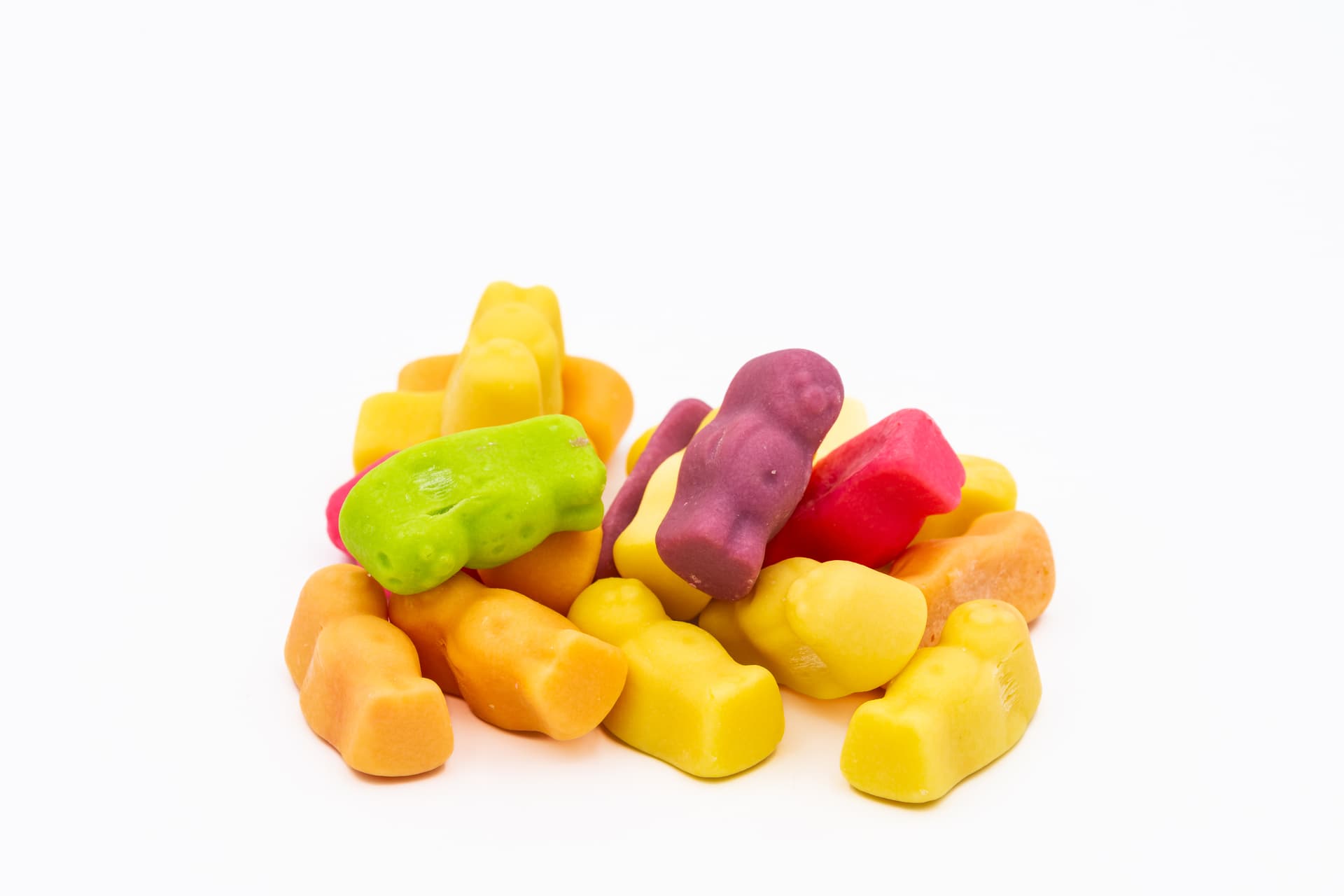 Jelly Babies /10oz