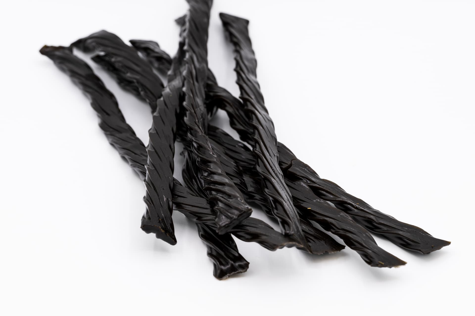Licorice Twists /8oz