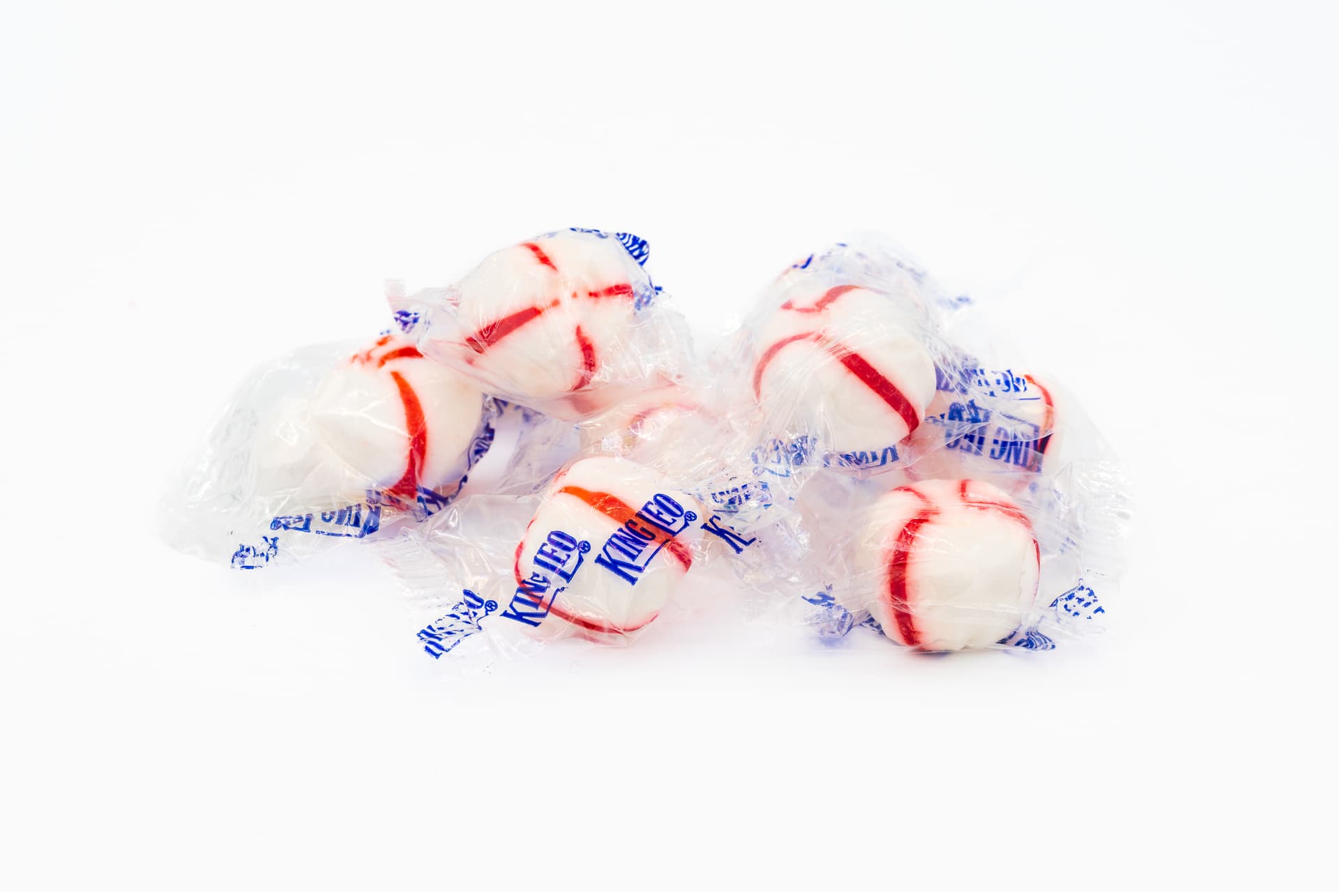 Melt-Away Soft Mint Candy/8 oz