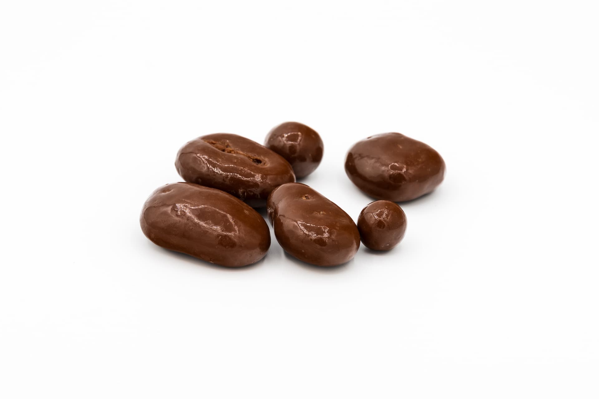 Milk Chocolate Pecans/9oz