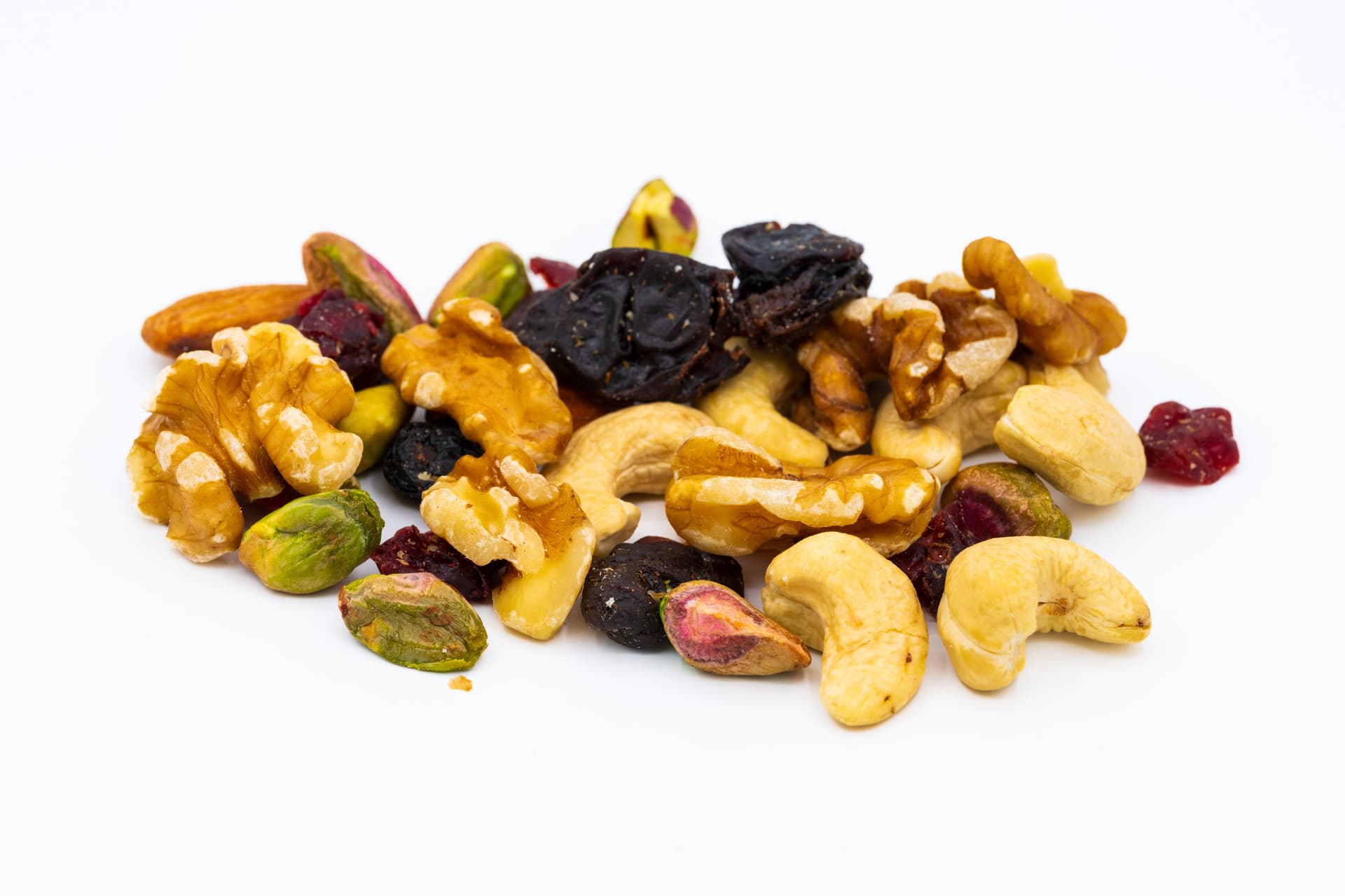 Naked Nut Mix/12oz