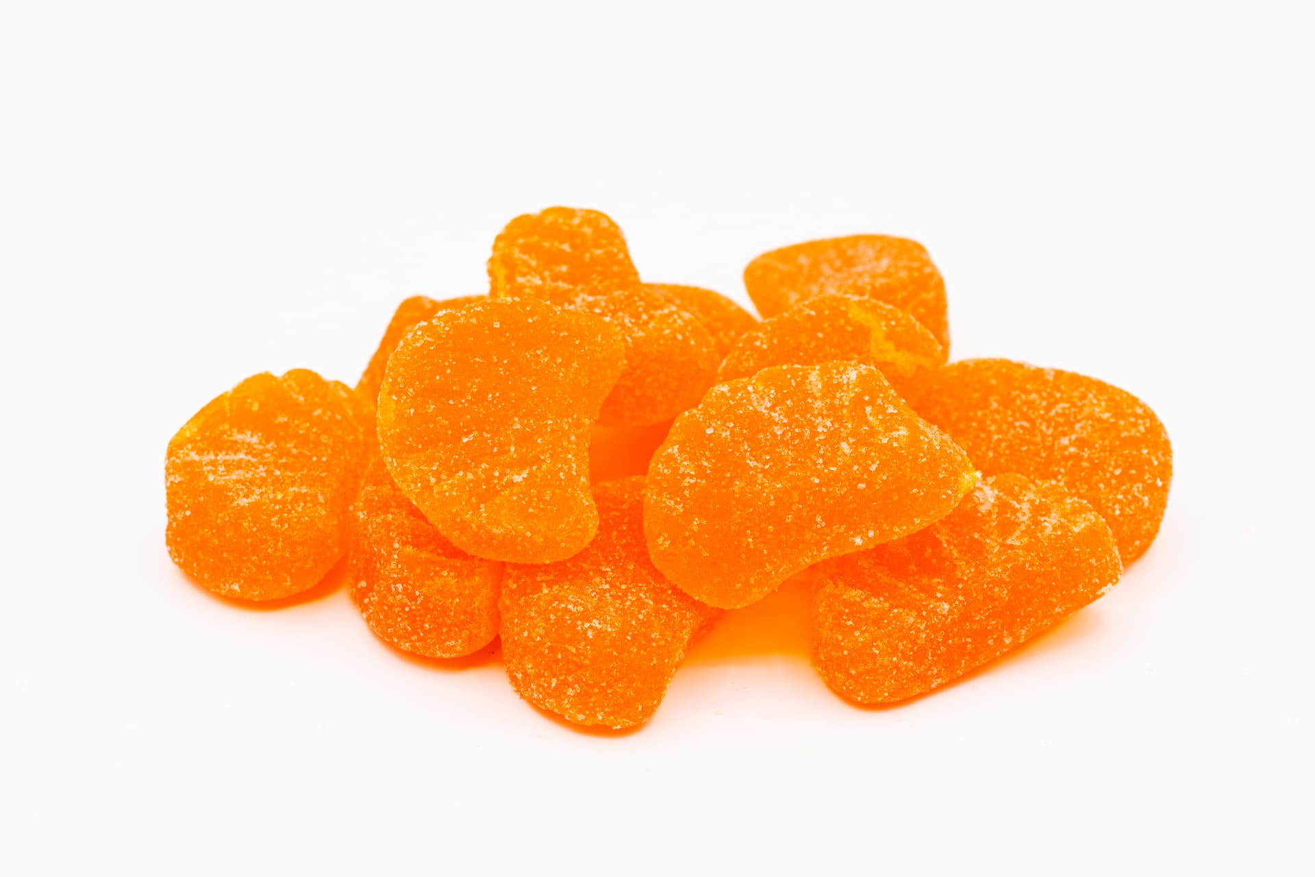 Orange Slices/12oz