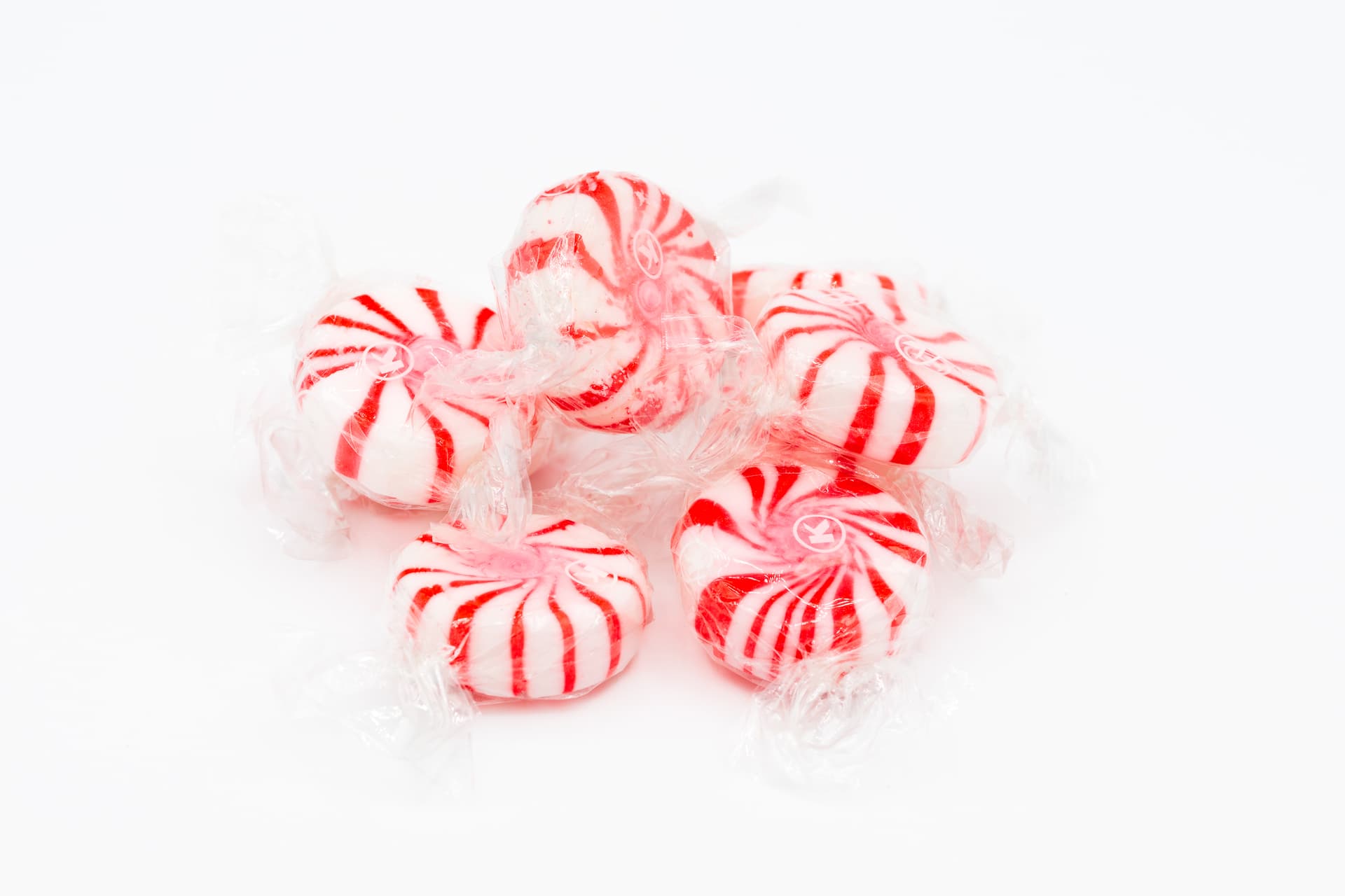 Peppermint Starlights/10oz