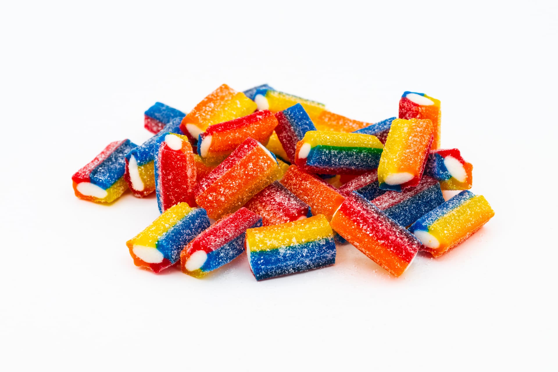 Rainbow Sticks/9oz