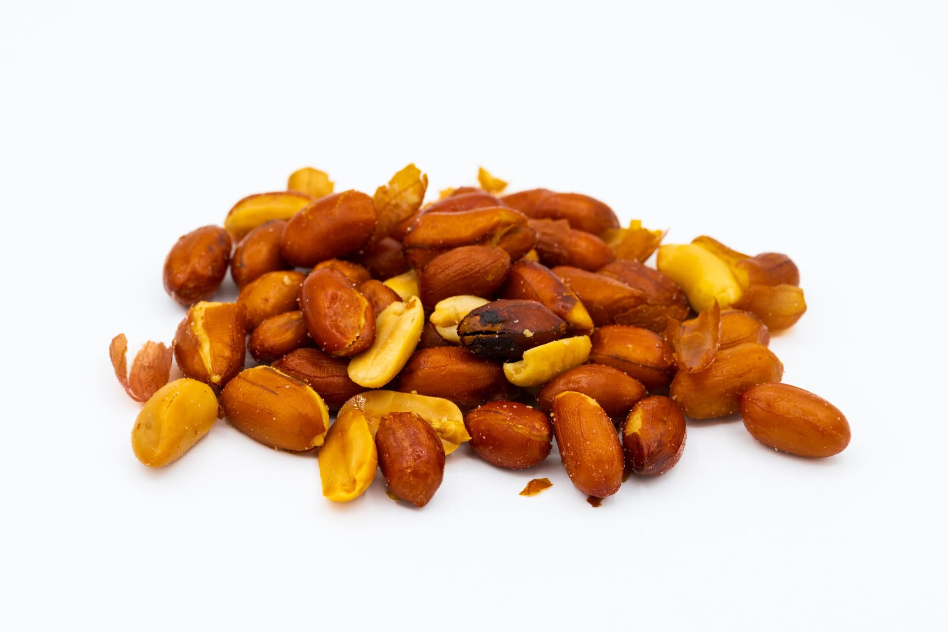 Redskin Peanuts Salted/10oz