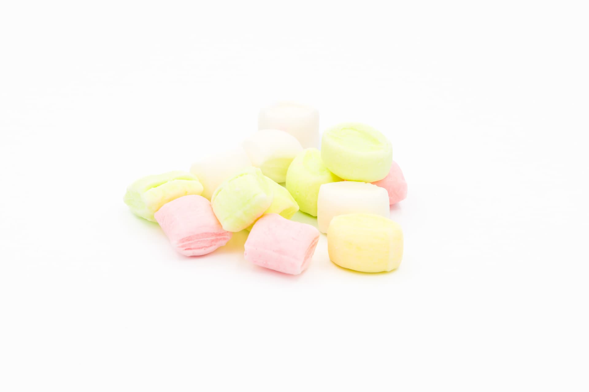Richardson Pastel Mints /9oz