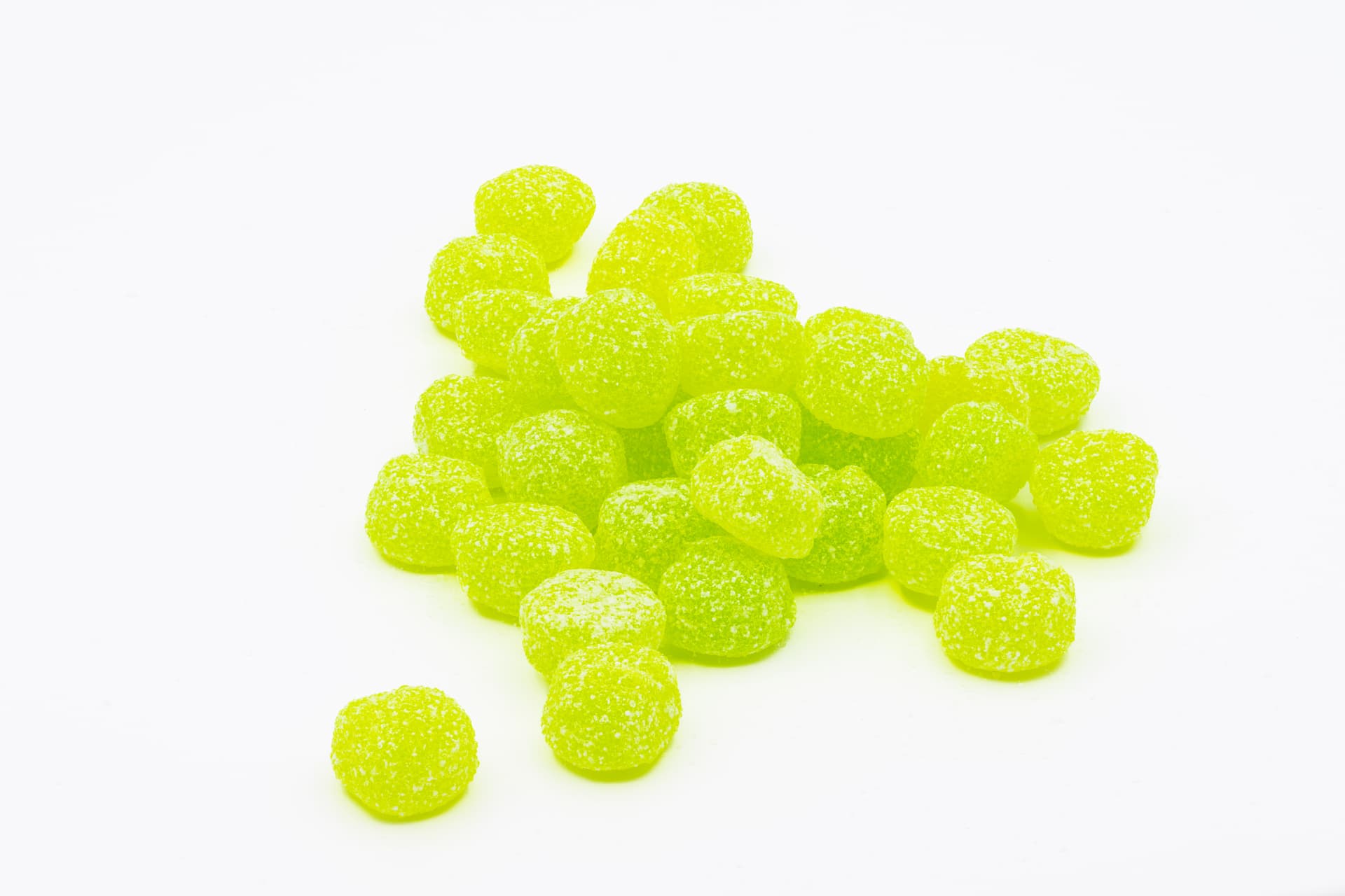 Sour Apples