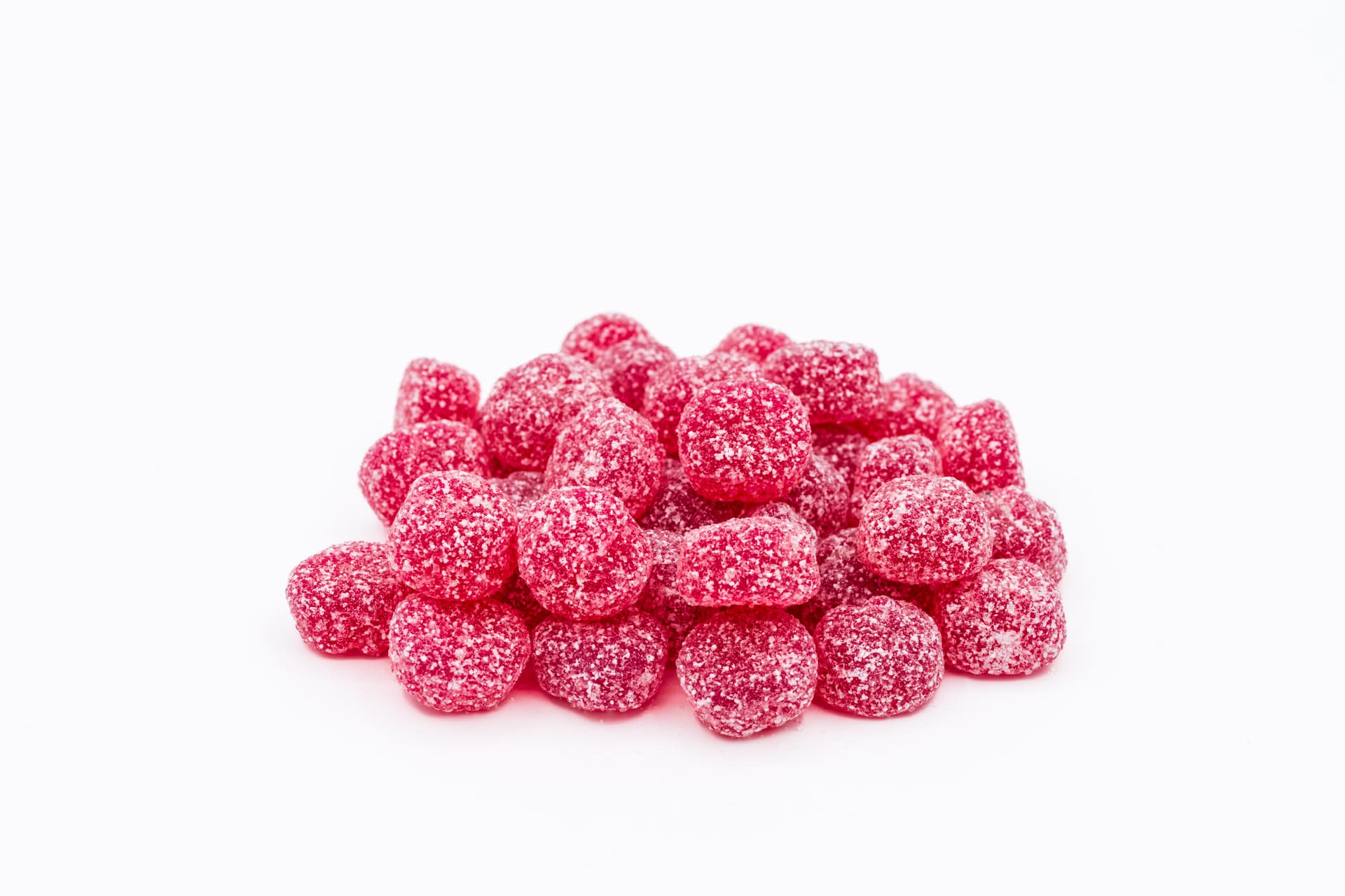 Sour Cherries