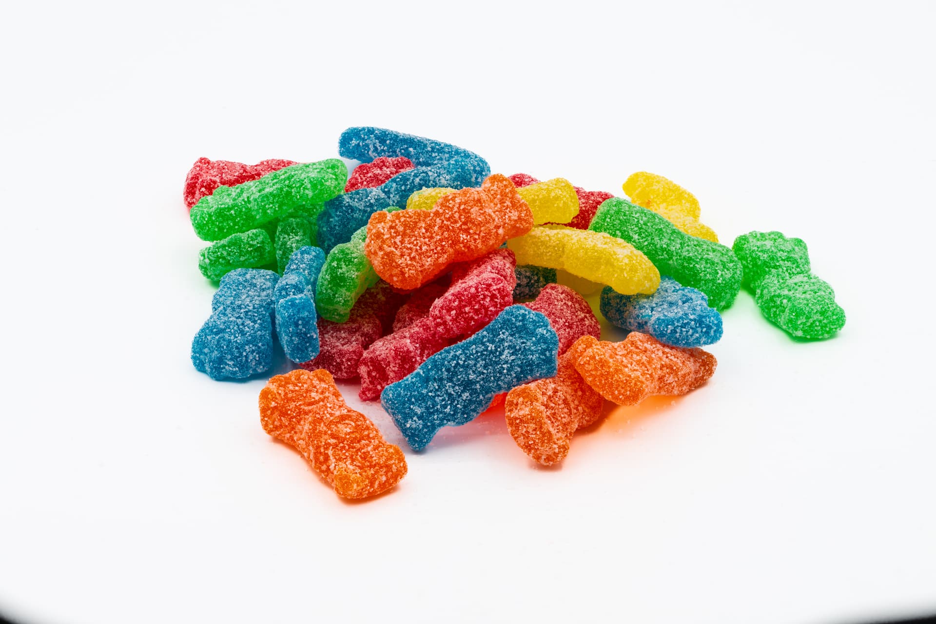 Sour Patch Kids