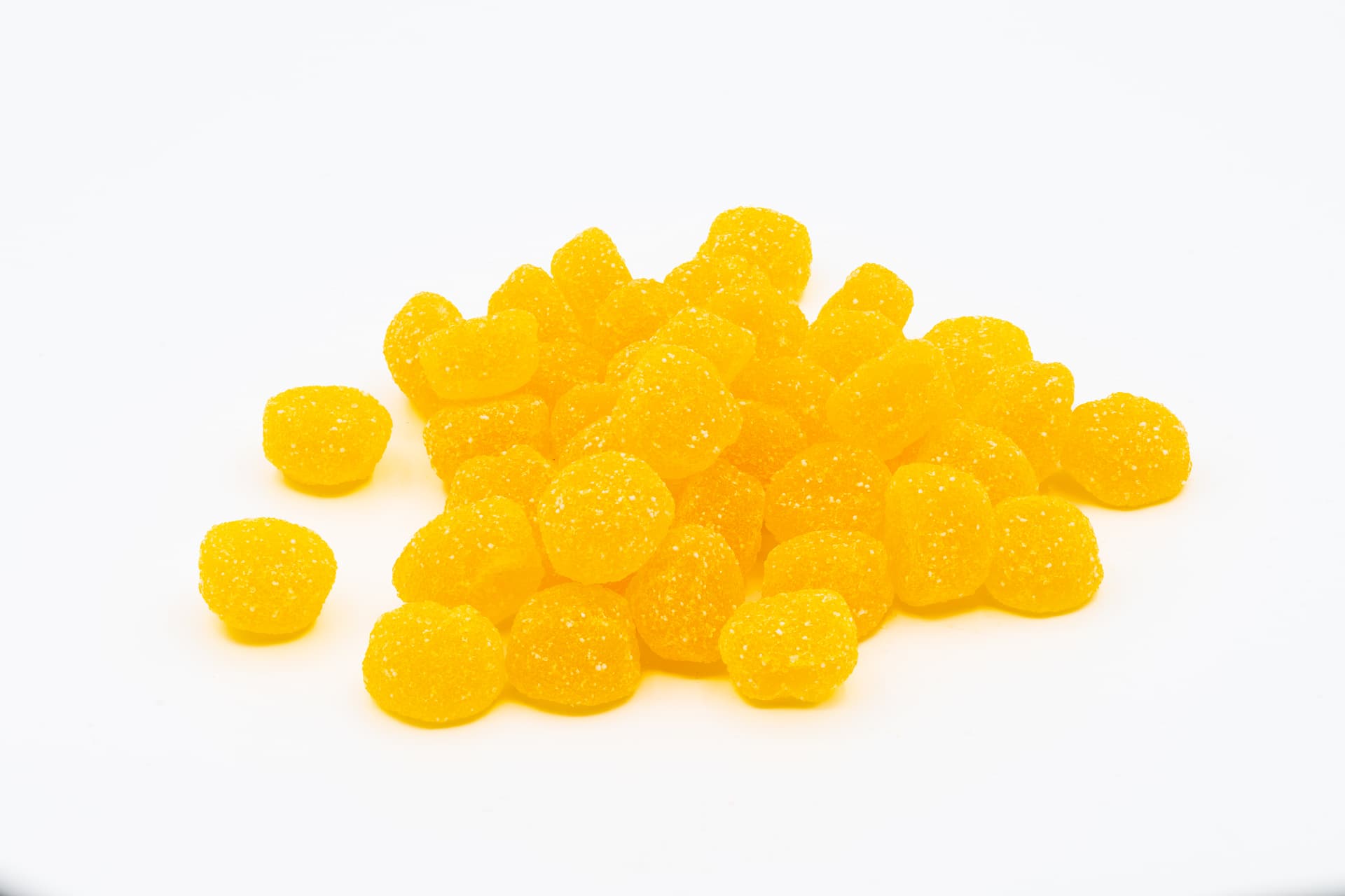 Sour Peach/8 oz