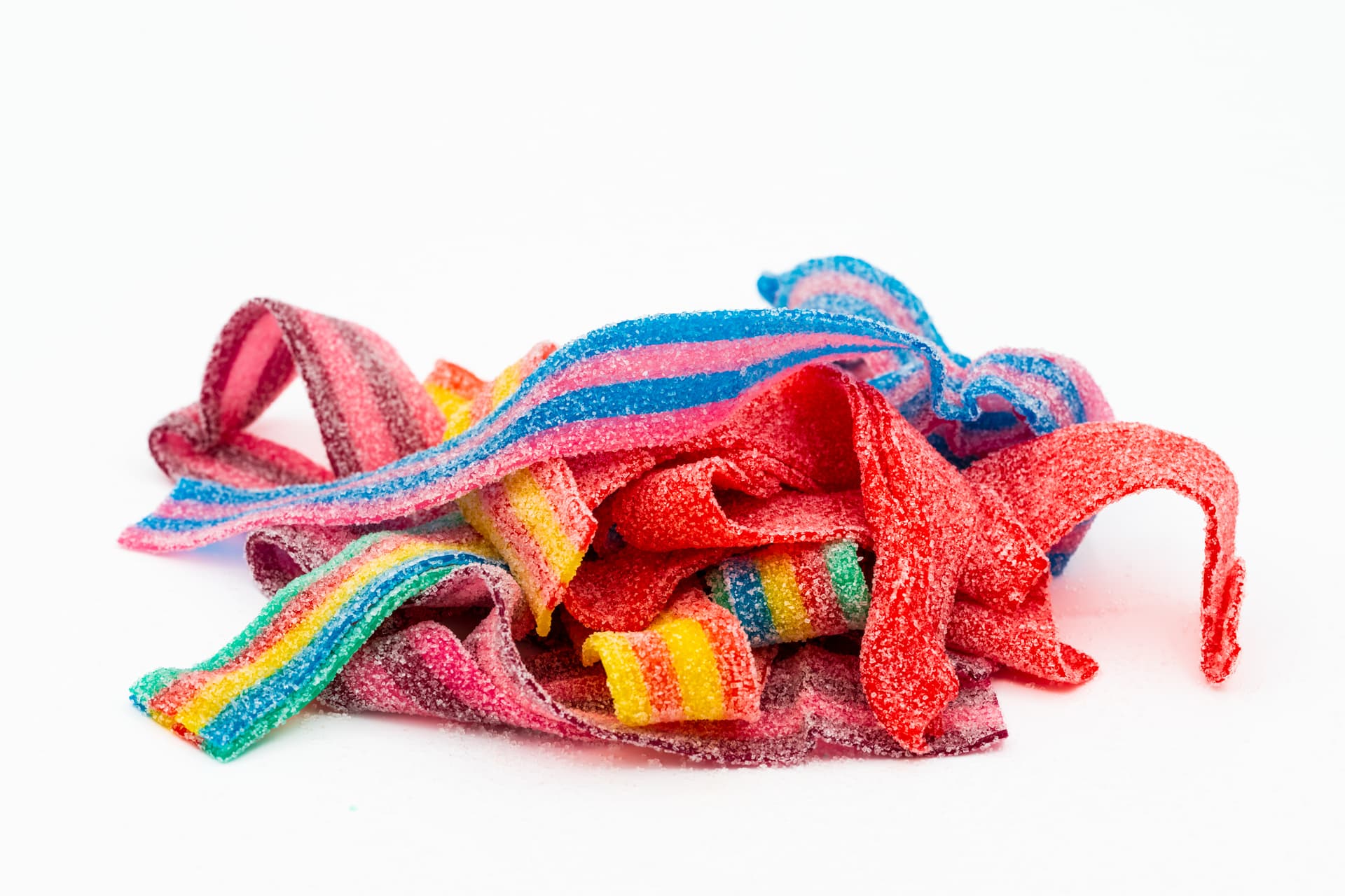 Sour Power Belts /20 ct