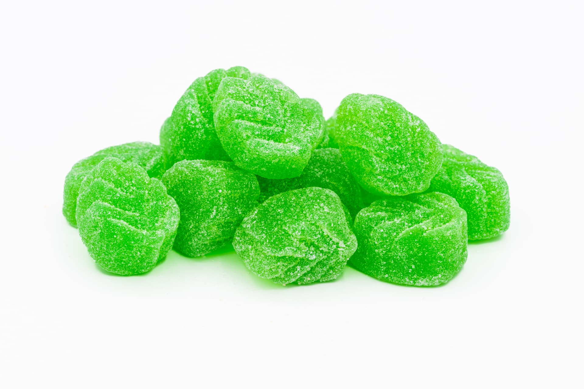 Spearmint Leaves /12 oz