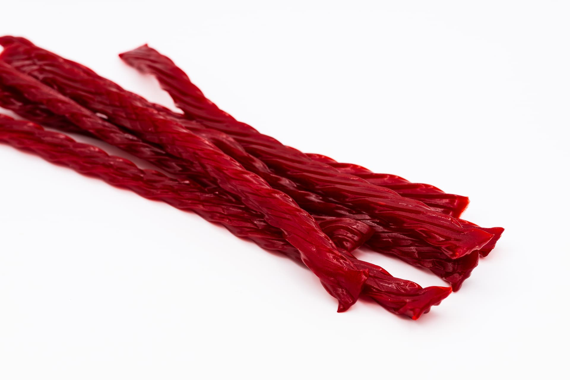 Strawberry Twists 8oz