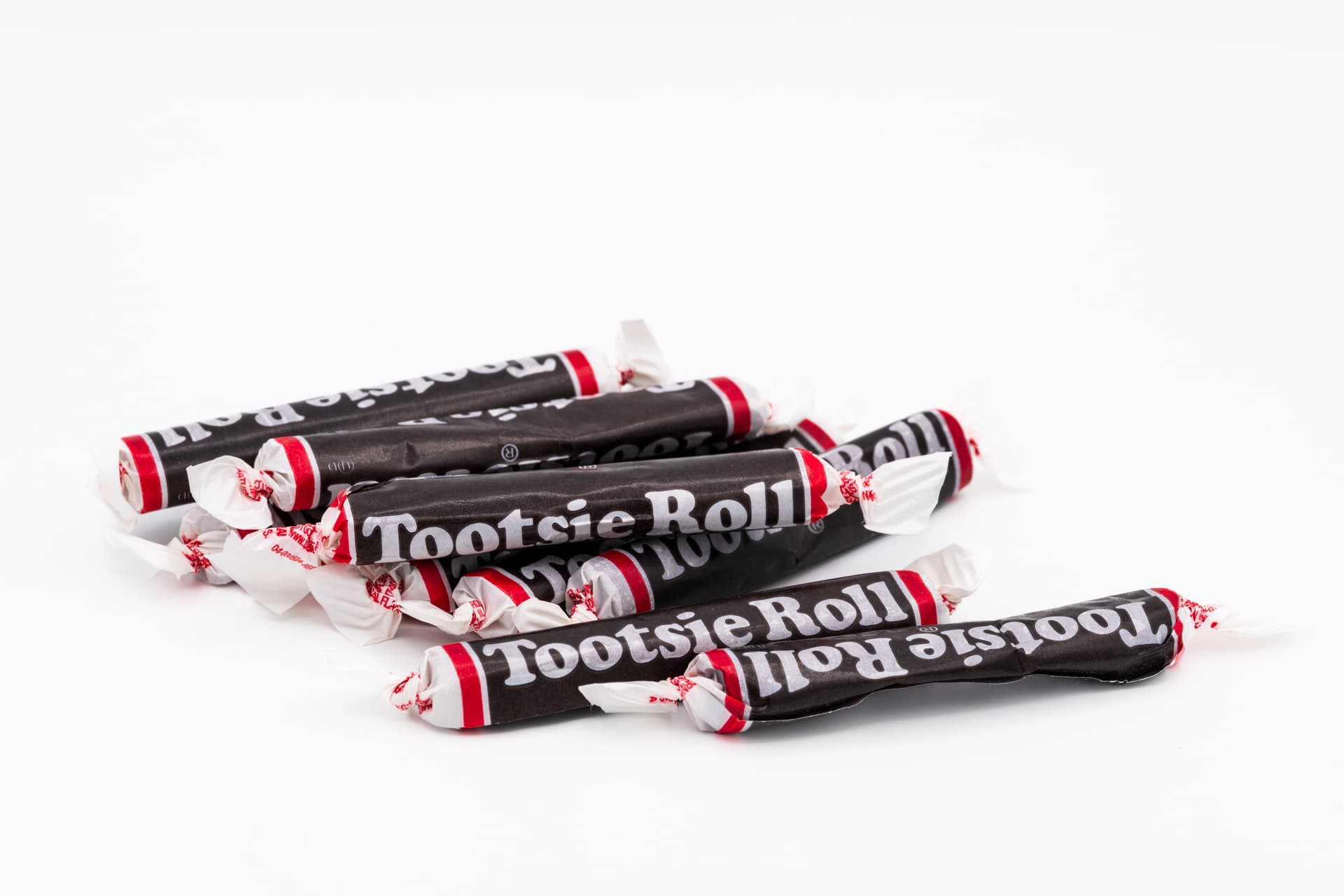Tootsie Rolls/8oz
